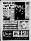 Chertsey & Addlestone Leader Thursday 30 January 1997 Page 3