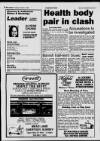 Chertsey & Addlestone Leader Thursday 06 February 1997 Page 2