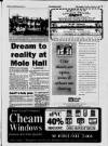 Chertsey & Addlestone Leader Thursday 06 February 1997 Page 3