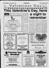 Chertsey & Addlestone Leader Thursday 06 February 1997 Page 18