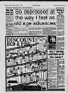 Chertsey & Addlestone Leader Thursday 13 February 1997 Page 22
