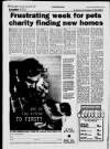 Chertsey & Addlestone Leader Thursday 20 February 1997 Page 12