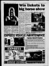 Chertsey & Addlestone Leader Thursday 20 February 1997 Page 22