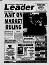 Chertsey & Addlestone Leader Thursday 27 March 1997 Page 1