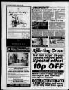 Coalville Mail Thursday 17 October 1991 Page 18