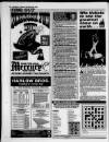 Coalville Mail Thursday 31 October 1991 Page 20