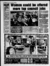 Coalville Mail Thursday 07 November 1991 Page 2