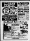 Coalville Mail Thursday 07 November 1991 Page 6