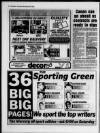 Coalville Mail Thursday 07 November 1991 Page 8