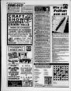 Coalville Mail Thursday 07 November 1991 Page 22