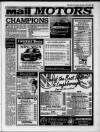 Coalville Mail Thursday 07 November 1991 Page 29