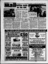Coalville Mail Thursday 07 November 1991 Page 32
