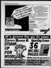Coalville Mail Thursday 14 November 1991 Page 12