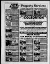 Coalville Mail Thursday 14 November 1991 Page 16