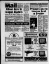 Coalville Mail Thursday 14 November 1991 Page 28