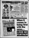 Coalville Mail Thursday 05 December 1991 Page 6