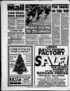 Coalville Mail Thursday 05 December 1991 Page 28