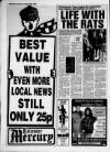 Coalville Mail Thursday 08 October 1992 Page 8