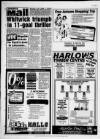 Coalville Mail Thursday 08 October 1992 Page 24