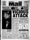 Coalville Mail Thursday 05 November 1992 Page 1