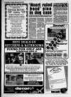 Coalville Mail Thursday 05 November 1992 Page 4