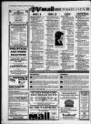 Coalville Mail Thursday 05 November 1992 Page 14