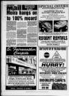 Coalville Mail Thursday 05 November 1992 Page 24