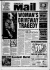 Coalville Mail Thursday 19 November 1992 Page 1