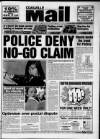 Coalville Mail Thursday 26 November 1992 Page 1