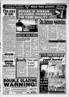 Coalville Mail Thursday 26 November 1992 Page 13