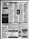 Coalville Mail Thursday 26 November 1992 Page 22