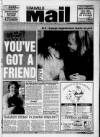 Coalville Mail Thursday 10 December 1992 Page 1