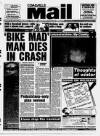 Coalville Mail Thursday 01 July 1993 Page 1