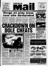 Coalville Mail Thursday 30 September 1993 Page 1