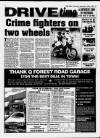 Coalville Mail Thursday 30 September 1993 Page 19