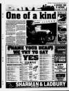 Coalville Mail Thursday 02 December 1993 Page 21