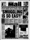 Coalville Mail Thursday 24 February 1994 Page 1
