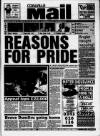 Coalville Mail Thursday 17 March 1994 Page 1