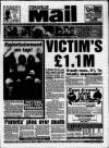 Coalville Mail Thursday 24 March 1994 Page 1