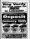 Coalville Mail Thursday 31 March 1994 Page 32