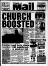 Coalville Mail Thursday 07 April 1994 Page 1