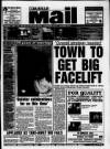 Coalville Mail Thursday 21 April 1994 Page 1
