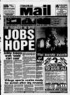 Coalville Mail Thursday 05 May 1994 Page 1