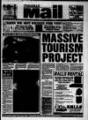 Coalville Mail Thursday 01 September 1994 Page 1
