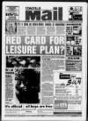 Coalville Mail Thursday 06 July 1995 Page 1