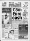 Coalville Mail