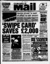 Coalville Mail Thursday 26 September 1996 Page 1