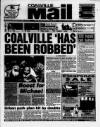 Coalville Mail Thursday 03 October 1996 Page 1