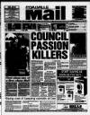 Coalville Mail Thursday 17 October 1996 Page 1