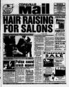 Coalville Mail Thursday 31 October 1996 Page 1